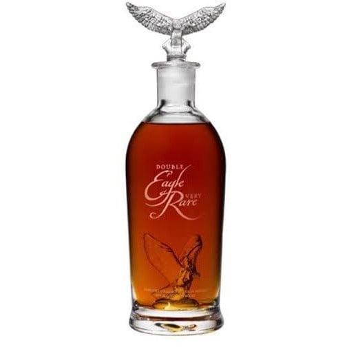 2021 Double Eagle Very Rare Bourbon - Image 2