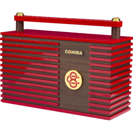 Cohiba C8 Limted Edition 2025