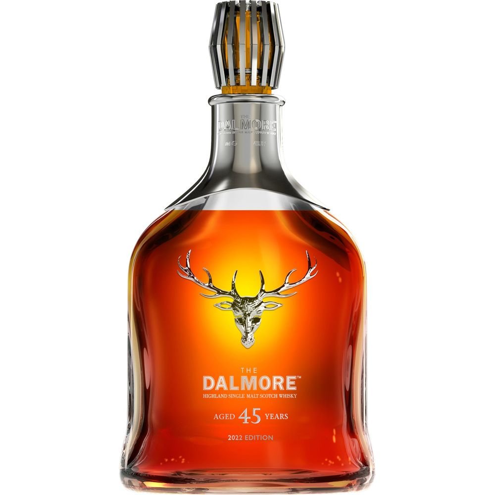 The Dalmore 45 Year Old Single Malt Scotch Whisky - Image 2