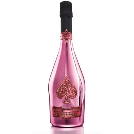 Armand De Brignac Ace of Spades Rose 1.5L