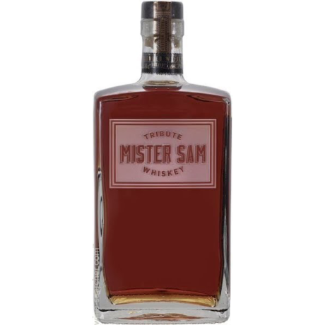 Sazerac Mister Sam Tribute Whiskey