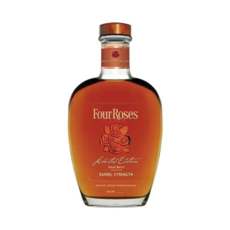 Four Roses Limited Edition Small Batch 2012