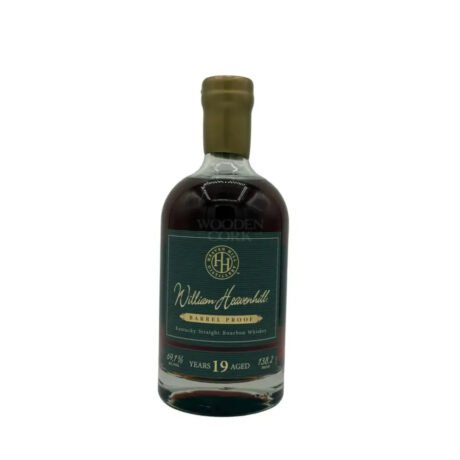Heaven Hill 19 Year Barrel Proof Bourbon 138.2 Proof