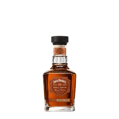 Jack Daniel's Coy Hill Small Batch 155.1 Proof 375ml