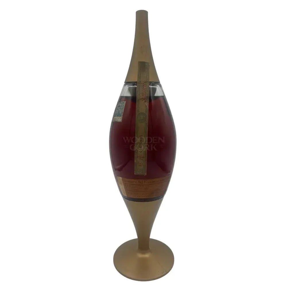 Old Forester Sputnik Bottled-in-Bond Bourbon Decanter (Distilled 1952 Bottled 1957) - Image 2