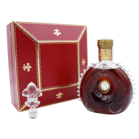 Louis XIII de Remy Martin  1990s Bottling