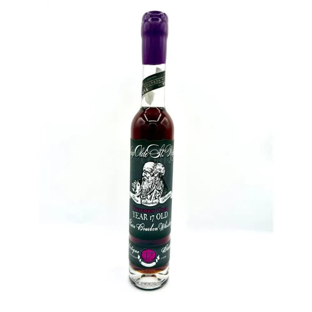 Very Olde St. Nick Unicorn Cask 17 Year Bourbon 107.8 Proof 375ml