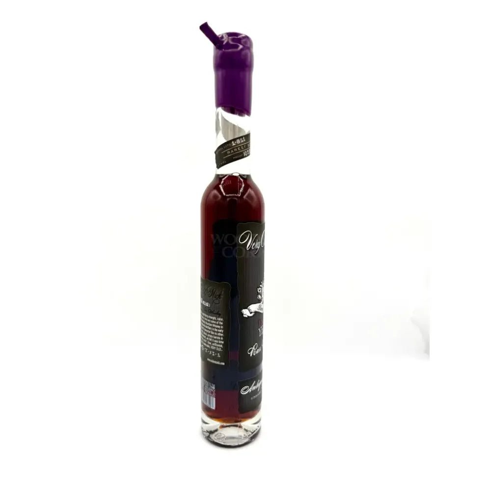 Very Olde St. Nick Unicorn Cask 17 Year Bourbon 107.8 Proof 375ml - Image 2