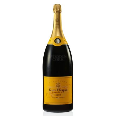 Veuve Clicquot Brut 12L