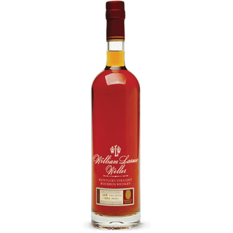William Larue Weller 2015 126.6 Proof